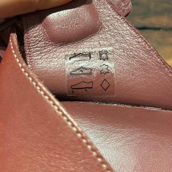 Dr. Marten men’s size 11 sandals - Picture 6 of 8